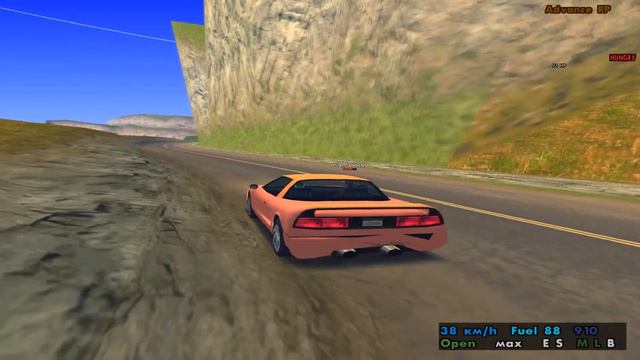 Вся правда о Advance RP ! Часть Вторая - GTA SAMP смотреть онлайн