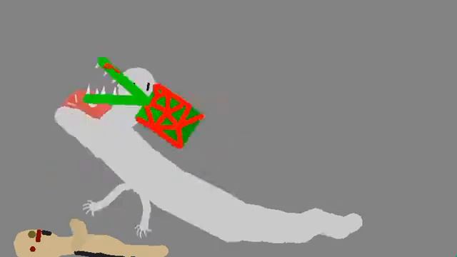 Scp 173 vs bridge worm vs aml 173 (stick nodes) смотреть онлайн