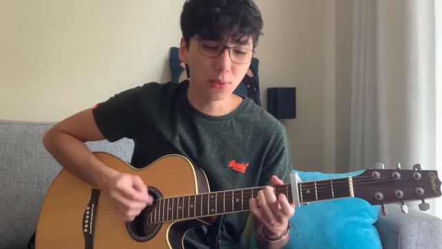 Black Sheep - Metric acoustic cover смотреть онлайн