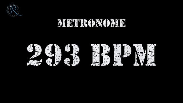 293 BPM - Metronome смотреть онлайн