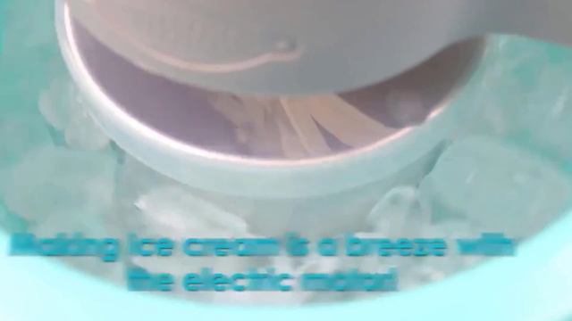 Top 5 Best Ice Cream Makers In 2021 Reviews смотреть онлайн