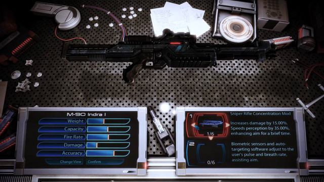 Mass Effect 3 - Citadel DLC (Part 1) смотреть онлайн