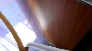 Ремонт новой бытовки. Женская логика подсказывает, что там не должно быть щелей.