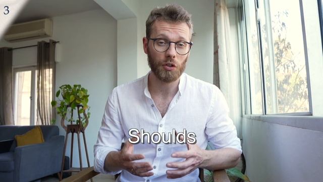 5 Thinking Errors and How To Avoid Them (Dyslexia, ADHD, Anxiety,…) смотреть онлайн