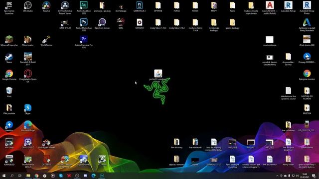 Jak zainstalować JAVE ( do minecraft ) смотреть онлайн