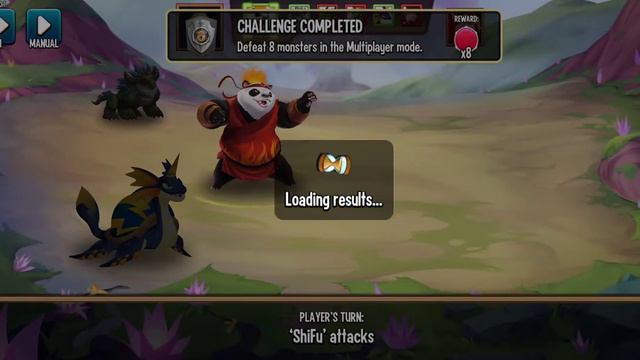 How To Breed Obsidia || Monster Legends смотреть онлайн