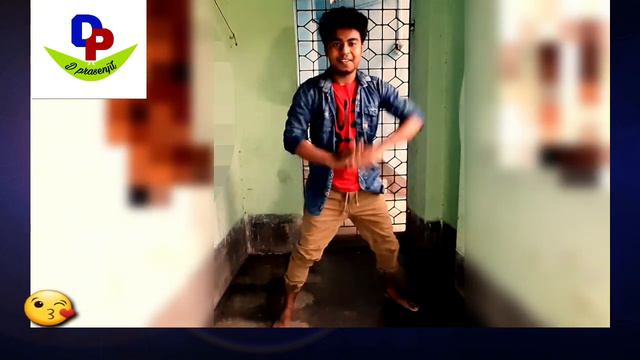 Sun Meri Shehzadi ❤Main Tera Shehzada dance video by PrasenJit смотреть онлайн