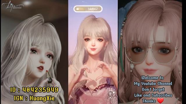 LIFE MAKEOVER - The Uninvited Part 2 - Gameplay Storyline + Walkthrough F2P CHAPTER 2 смотреть онлайн
