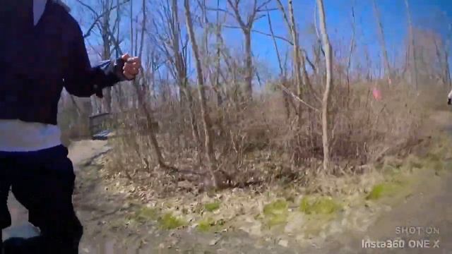 Kingsong 16X and 18L in the dirt trails (fails) смотреть онлайн