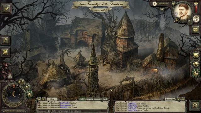 First Impression - Grimmwood смотреть онлайн