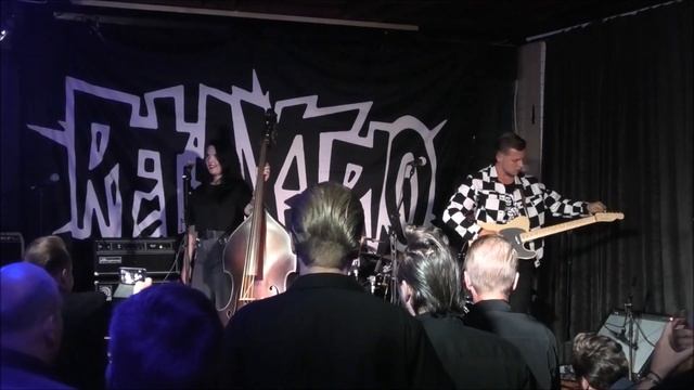 Relax Trio - Shamrock Vantaa 2019 смотреть онлайн