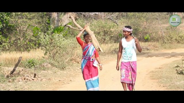 RASI ATU || NEW SANTALI FULL HD VIDEO SONG 2020 смотреть онлайн