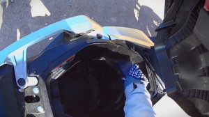 Honda X-ADV 750 New 2021 honest review