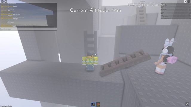Pushing People In Roblox Steep Steps | Roblox смотреть онлайн