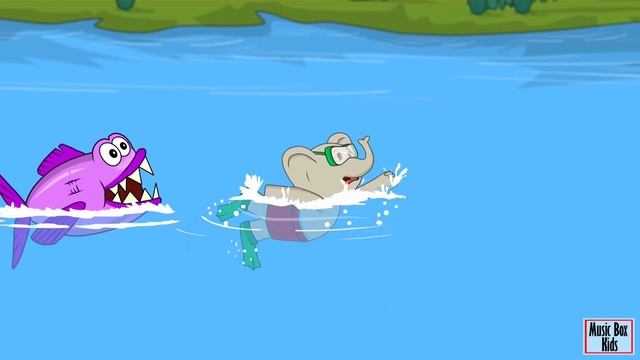 Valentine's Day Song For Kids - Would You Be My Valentine