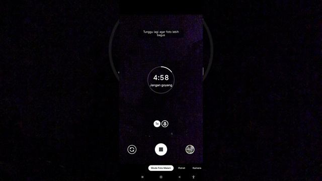 Foto malam pakai google camera смотреть онлайн