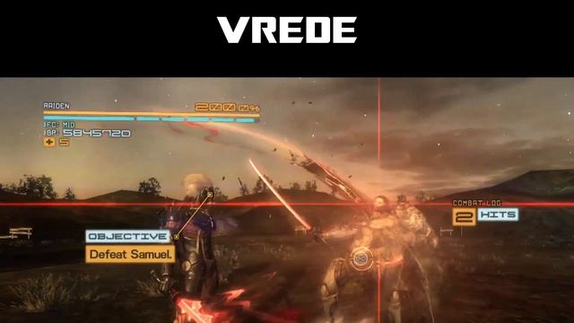 Listening to Tekken OST be like (part 2): смотреть онлайн