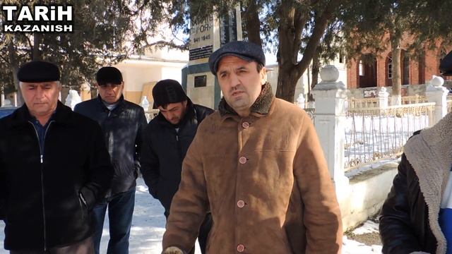 Община "Уллу Къазаныш" смотреть онлайн