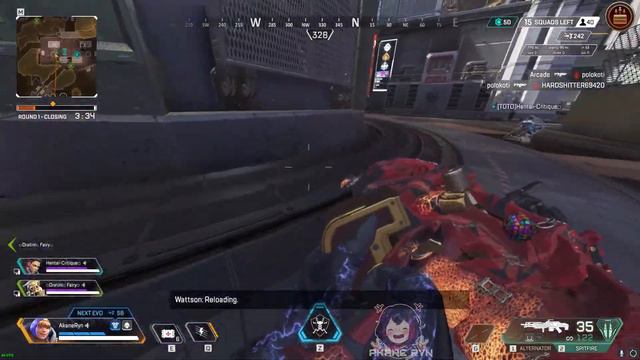Apex Legends | Compilation 22 | Steam | PC Game смотреть онлайн