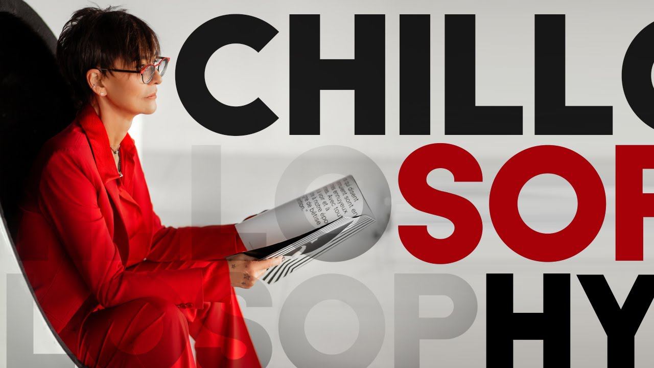 Ирина Хакамада о балансе, силе изменений и пути к себе