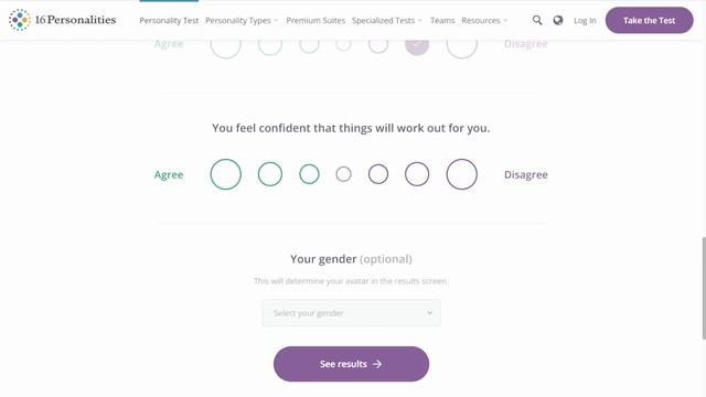 Can AI Predict MBTI Personality Types of Genshin Impact Characters? смотреть онлайн