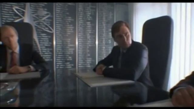 Gurdjieffs Ideen im Monty Python Film "Der Sinn des Lebens" смотреть онлайн