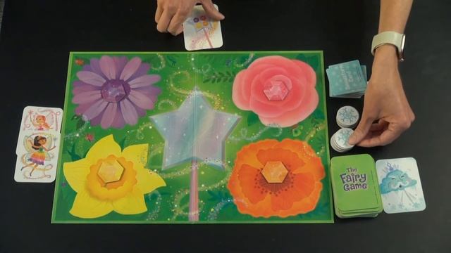 How to Play The Fairy Game смотреть онлайн