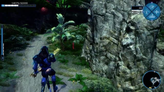 Прохождение JAMES CAMERON`S AVATAR - THE GAME #6 АВАТАР СИНЯЯ КРОВЬ смотреть онлайн