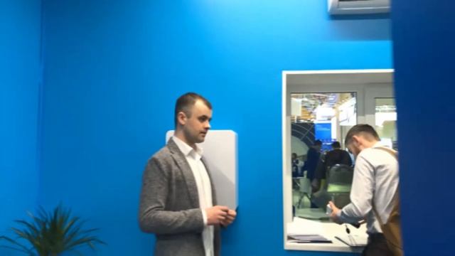 ЧТО ТАКОЕ БРИЗЕР? смотреть онлайн