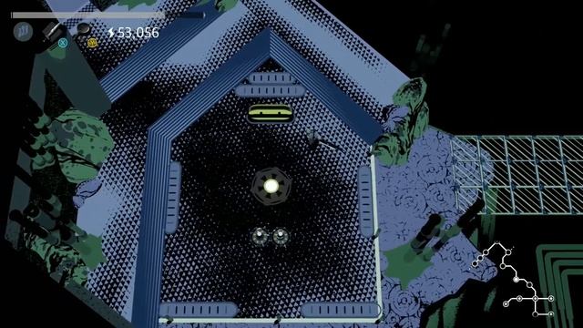 ПОГРУЖАЕМСЯ В ТАЙНЫ ГОРЫ | CREATURE IN THE WELL ПРОХОЖДЕНИЕ #2 смотреть онлайн