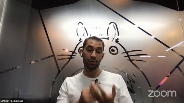 Как выращивать джунов / Евгений Россинский (ivi)