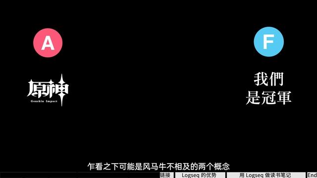 Logseq 5个进阶用法 & 双向链接笔记软件科普 | Full Course for Beginners【二一的笔记】 смотреть онлайн
