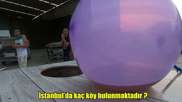 BİLEMEZSEN PATLAR @emregull @SefaKndr