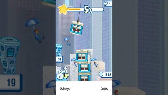 Tower Bloxx NY смотреть онлайн