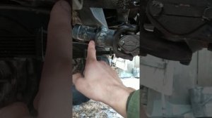 Лебедка зил на газ 66