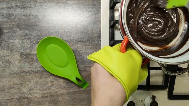 Потрясающий ШОКОЛАДНЫЙ Соус - Рецепт Вкусного шоколадного соуса смотреть онлайн