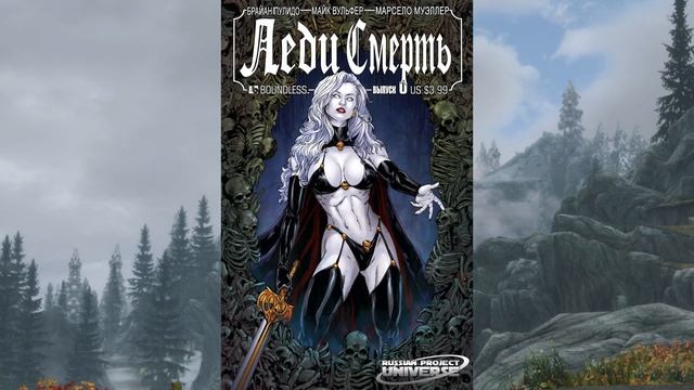 Лучшие моды Skyrim #1: Спутники и Компаньоны / Elvyra, Morgaine, Avelyn, Lady Arkay, Dhaena... смотреть онлайн