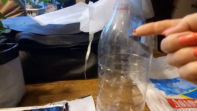 ПАКЕТЫ ДЛЯ РАССАДЫ СВОИМИ РУКАМИ! Инструкция по изготовлению. смотреть онлайн