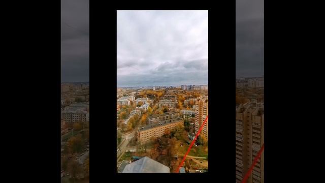 #Осень. приготовили #кормушку для #птиц, ждём зимушку смотреть онлайн