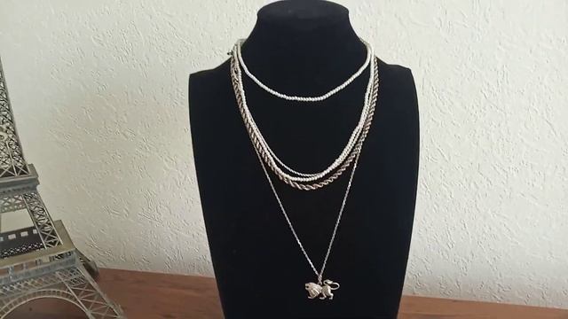 День,как день.Как носить жемчуг,чтобы выглядеть моложе. смотреть онлайн