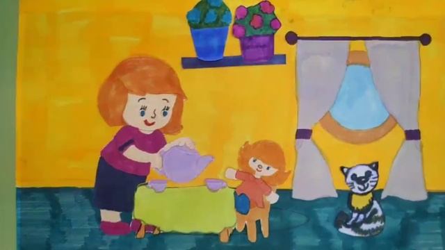 _Наш Кузбасс_ МБДОУ #39 _Кузбасский кораблик мечты_.mp4