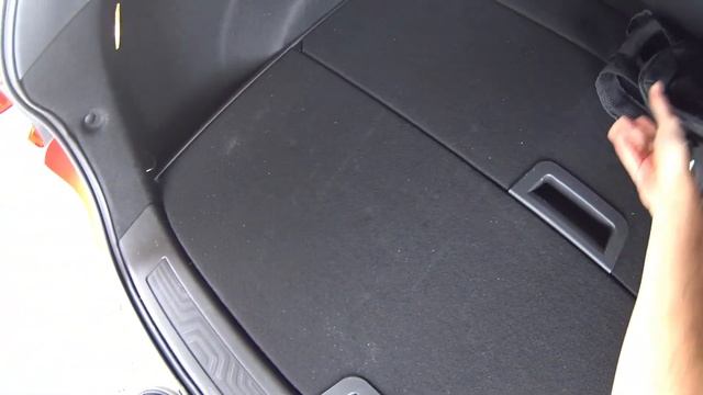 TEST Renault Kadjar 1.3 Tce