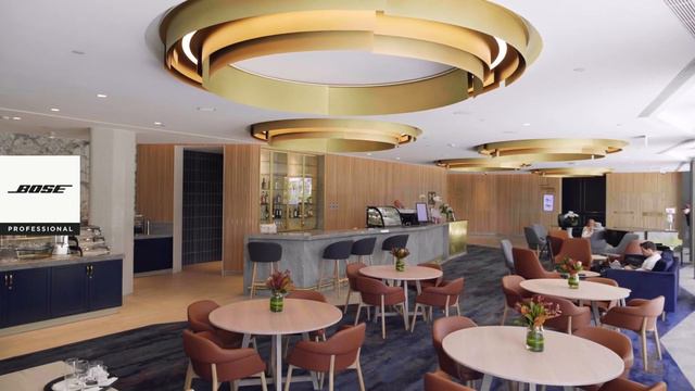 Bose Pro Restaurant Bar 2023 смотреть онлайн
