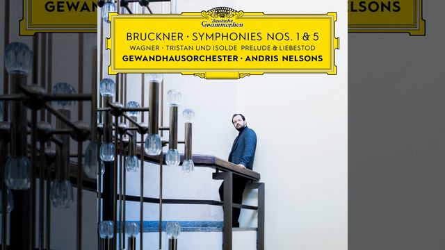 Wagner: Tristan und Isolde, WWV 90 - Prelude to Act I смотреть онлайн