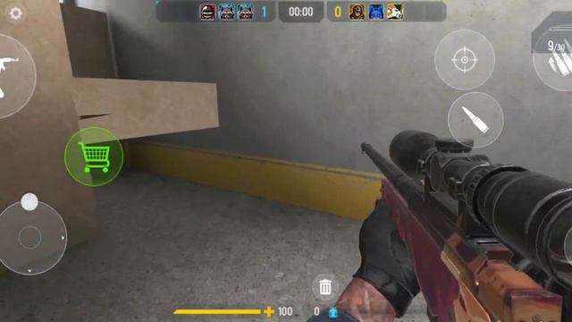 какой кейс самый окупаемый в Counter Attack?