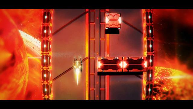 Nexus One Core - Trailer смотреть онлайн