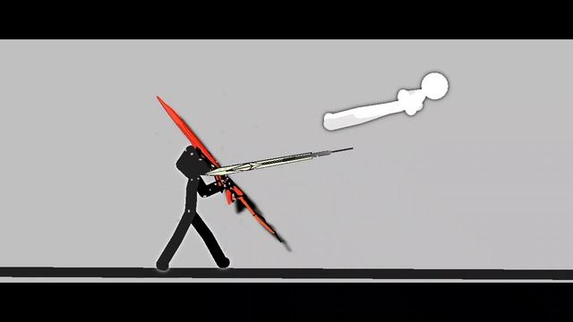 Death and Pro Fight (Demon Hunters Part 4) Stick Nodes смотреть онлайн