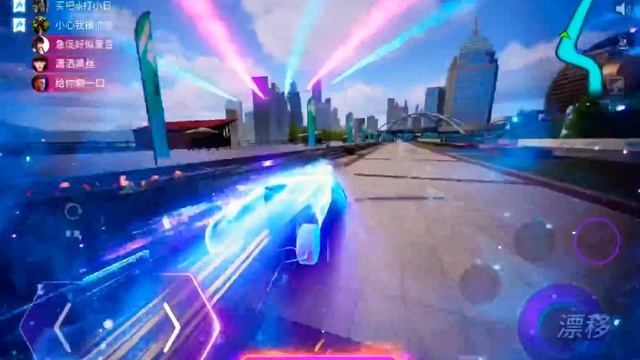 HellKittyYT Ace Racer | Infiniti Prototype Gameplay смотреть онлайн