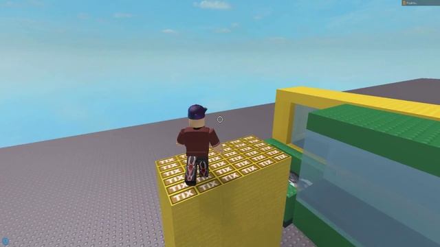 Roblox | HOW TO GET SOME ROBUX|NO HACK смотреть онлайн