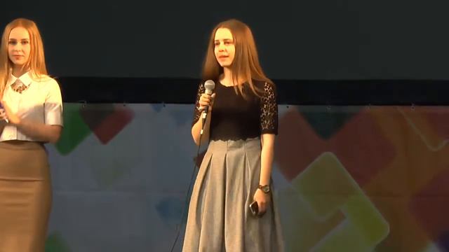 История успеха. Дарья Птушкина. смотреть онлайн
